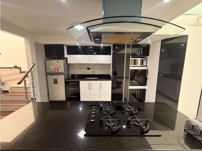 Casa de 4 alcobas en venta en Ub. Alcala Real, Tunja, 157 m² · foto 8 de 24