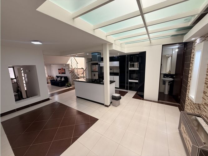 Casa de 4 alcobas en venta en Ub. Alcala Real, Tunja, 157 m² · foto 12 de 24