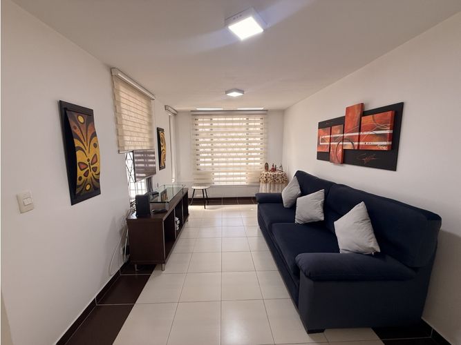 Casa de 4 alcobas en venta en Ub. Alcala Real, Tunja, 157 m² · foto 13 de 24