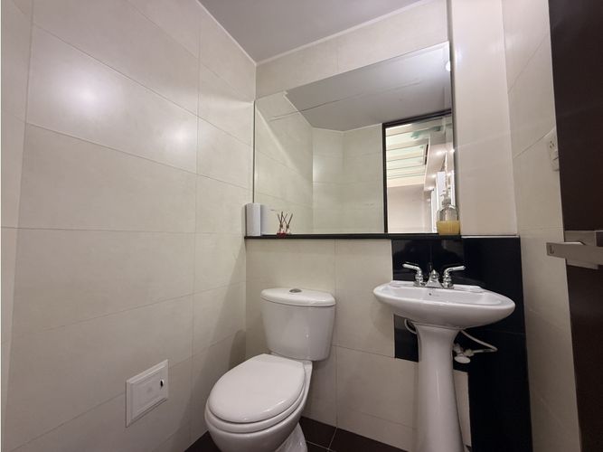Casa de 4 alcobas en venta en Ub. Alcala Real, Tunja, 157 m² · foto 15 de 24