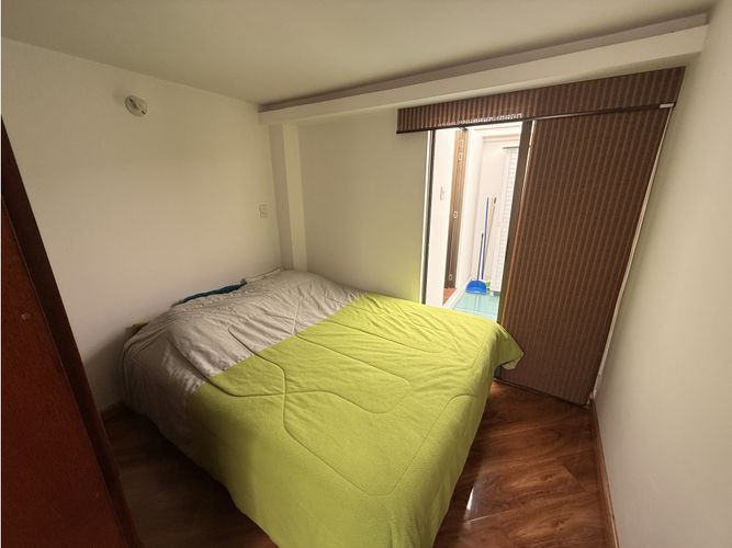 Casa de 4 alcobas en venta en Ub. Alcala Real, Tunja, 157 m² · foto 16 de 24