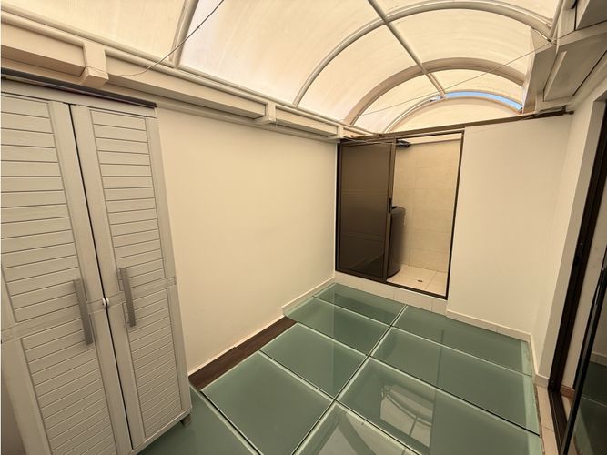 Casa de 4 alcobas en venta en Ub. Alcala Real, Tunja, 157 m² · foto 18 de 24