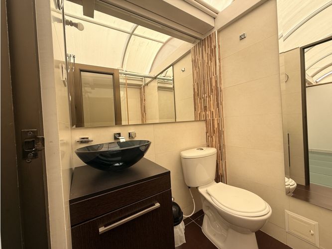 Casa de 4 alcobas en venta en Ub. Alcala Real, Tunja, 157 m² · foto 19 de 24