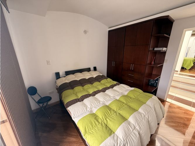 Casa de 4 alcobas en venta en Ub. Alcala Real, Tunja, 157 m² · foto 22 de 24