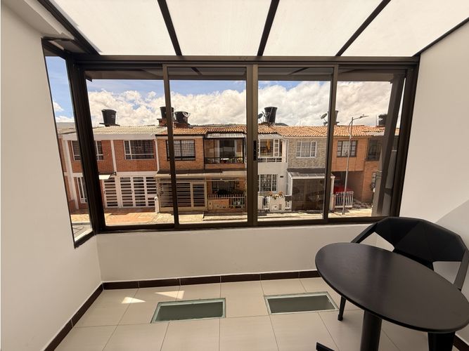 Casa de 4 alcobas en venta en Ub. Alcala Real, Tunja, 157 m² · foto 23 de 24
