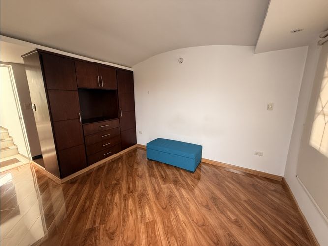 Casa de 4 alcobas en venta en Ub. Alcala Real, Tunja, 157 m² · foto 24 de 24