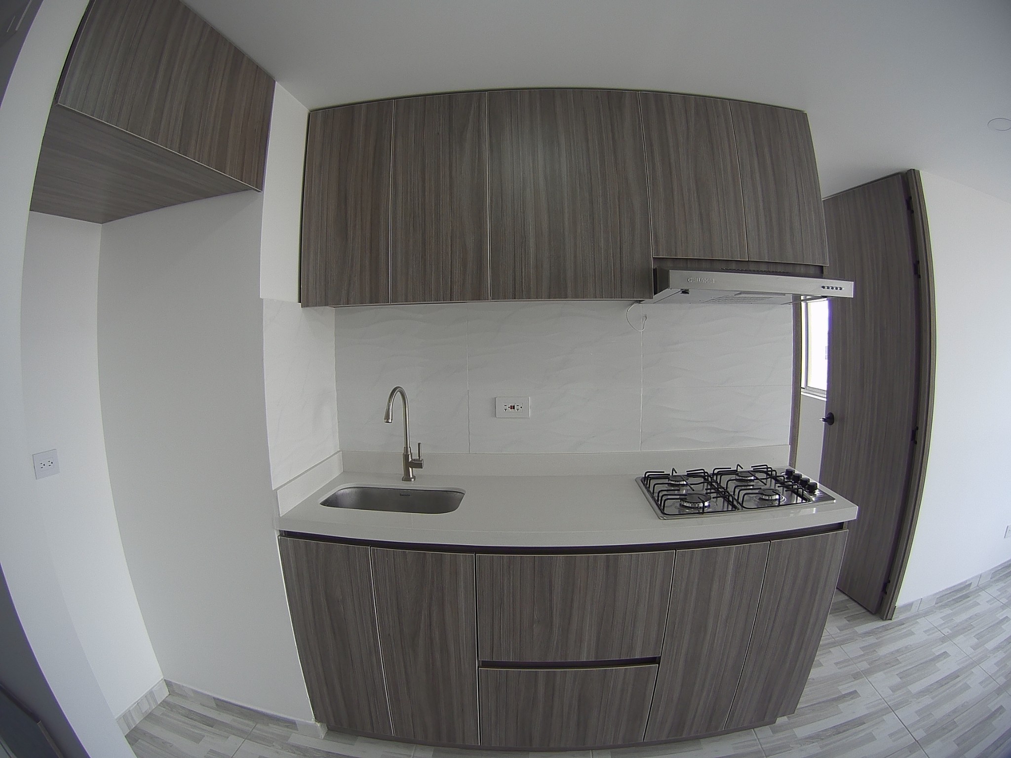 Apartamento en Arriendo en Fontibon, Bogotá