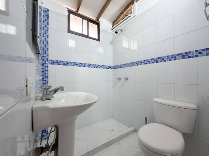 Apartamento de 3 alcobas en venta en Estadio, Medellín, 129 m² · foto 15 de 24