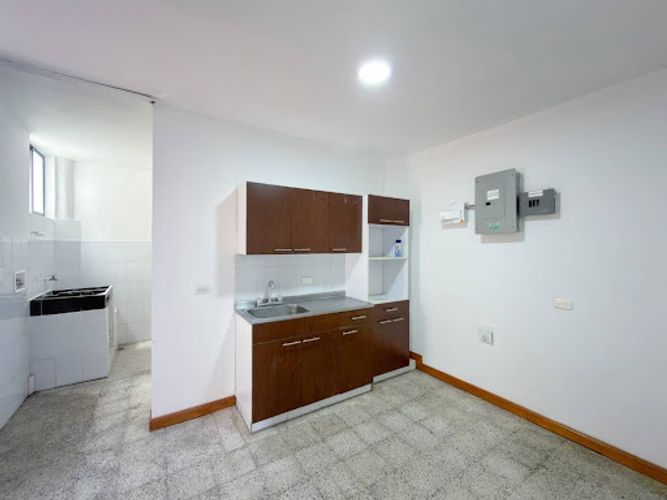 Apartamento de 3 alcobas en venta en Estadio, Medellín, 129 m² · foto 16 de 24