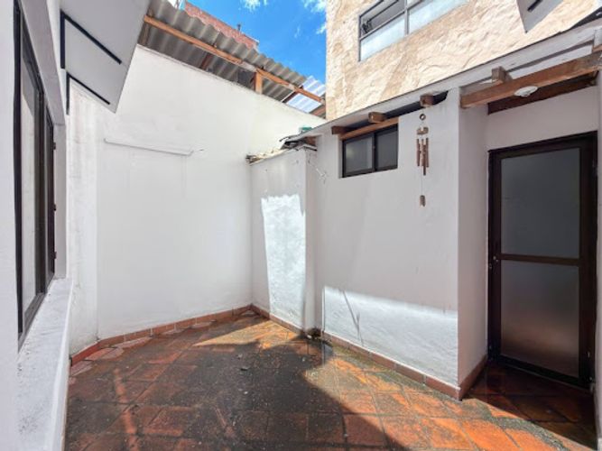 Apartamento de 3 alcobas en venta en Estadio, Medellín, 129 m² · foto 17 de 24