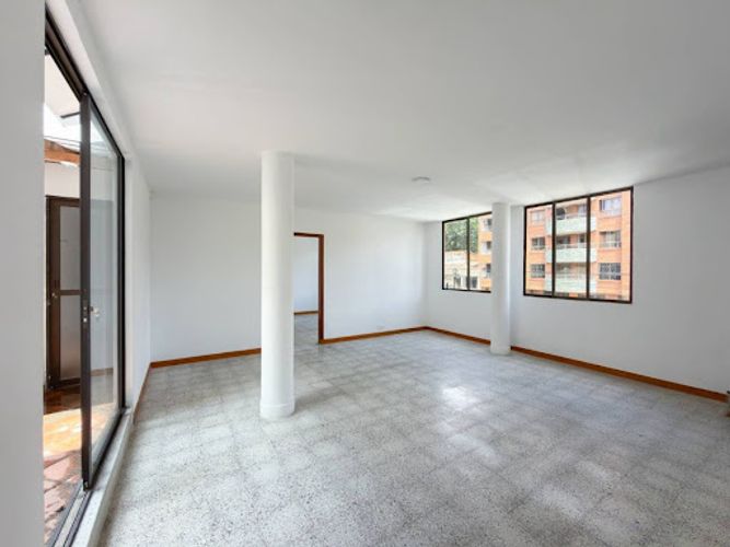 Apartamento de 3 alcobas en venta en Estadio, Medellín, 129 m² · foto 18 de 24