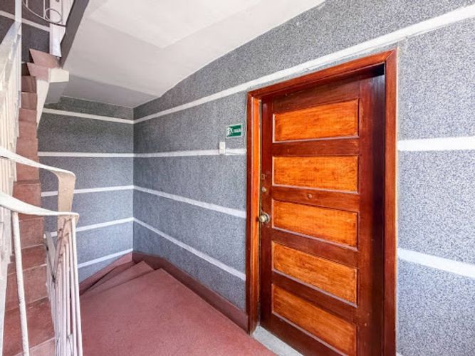 Apartamento de 3 alcobas en venta en Estadio, Medellín, 129 m² · foto 21 de 24