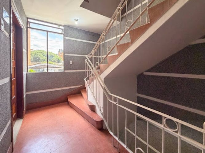 Apartamento de 3 alcobas en venta en Estadio, Medellín, 129 m² · foto 22 de 24