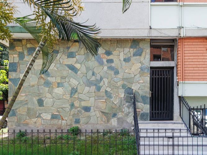 Apartamento de 3 alcobas en venta en Estadio, Medellín, 129 m² · foto 23 de 24