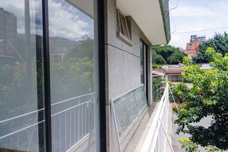 Apartamento de 3 alcobas en venta en Estadio, Medellín, 129 m² · foto 24 de 24