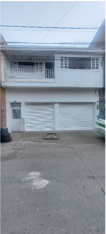 Casa en Venta en Engativá, Bogotá
