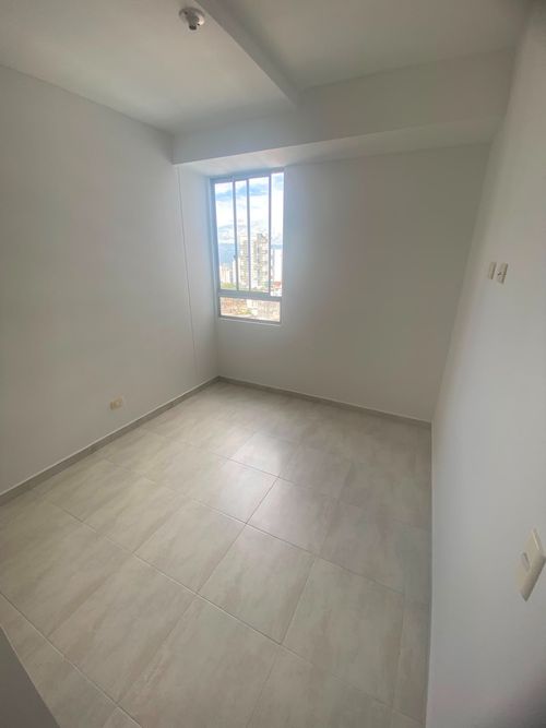 Apartamento de 3 alcobas en venta en Antonia Santos Centro, Bucaramanga, 72 m² · foto 13 de 23