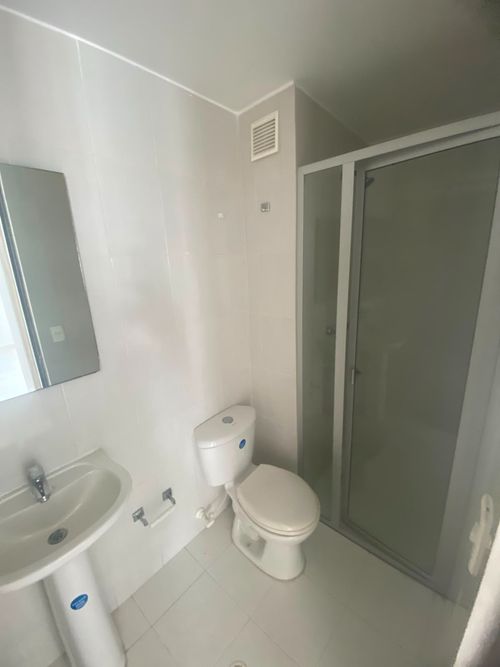 Apartamento de 3 alcobas en venta en Antonia Santos Centro, Bucaramanga, 72 m² · foto 11 de 23