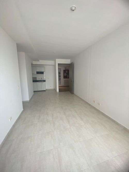 Apartamento de 3 alcobas en venta en Antonia Santos Centro, Bucaramanga, 72 m² · foto 3 de 23