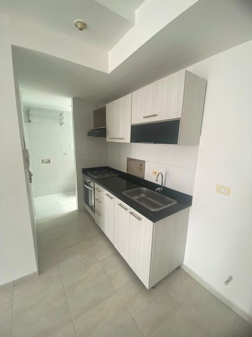 Apartamento de 3 alcobas en venta en Antonia Santos Centro, Bucaramanga, 72 m² · foto 7 de 23
