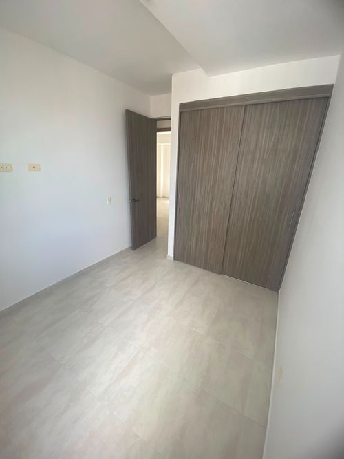 Apartamento de 3 alcobas en venta en Antonia Santos Centro, Bucaramanga, 72 m² · foto 17 de 23
