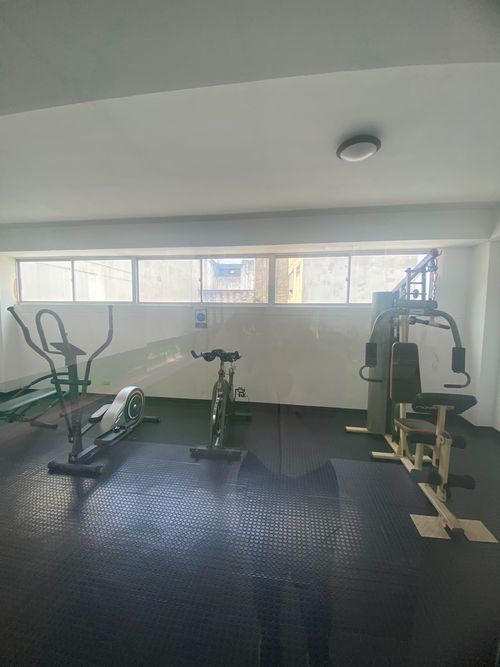 Apartamento de 3 alcobas en venta en Antonia Santos Centro, Bucaramanga, 72 m² · foto 19 de 23
