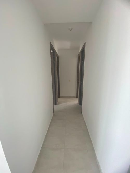 Apartamento de 3 alcobas en venta en Antonia Santos Centro, Bucaramanga, 72 m² · foto 6 de 23