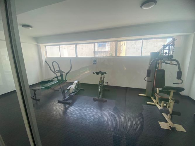 Apartamento de 3 alcobas en venta en Antonia Santos Centro, Bucaramanga, 72 m² · foto 20 de 23