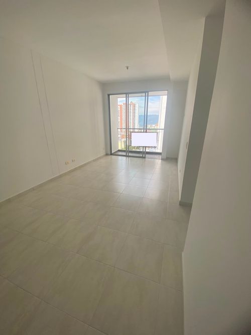 Apartamento de 3 alcobas en venta en Antonia Santos Centro, Bucaramanga, 72 m² · foto 4 de 23