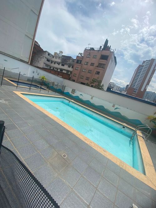Apartamento de 3 alcobas en venta en Antonia Santos Centro, Bucaramanga, 72 m² · foto 21 de 23