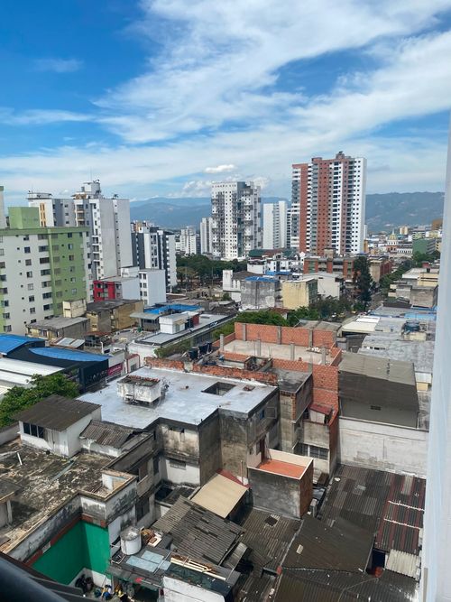 Apartamento de 3 alcobas en venta en Antonia Santos Centro, Bucaramanga, 72 m² · foto 18 de 23