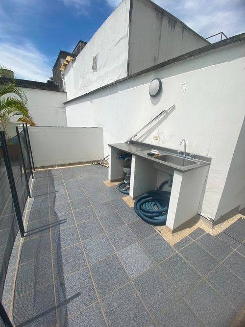 Apartamento de 3 alcobas en venta en Antonia Santos Centro, Bucaramanga, 72 m² · foto 22 de 23