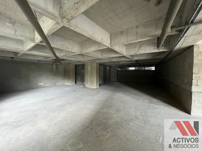 Local en arriendo en Alejandría, Medellín, 229 m² · foto 4 de 8