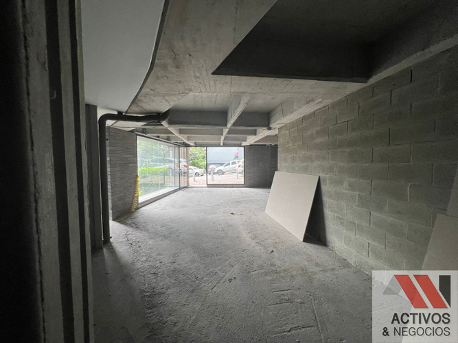 Local en arriendo en Alejandría, Medellín, 229 m² · foto 5 de 8