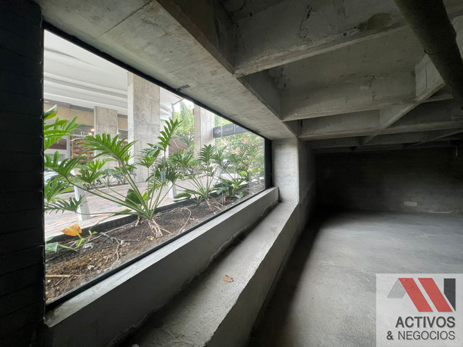 Local en arriendo en Alejandría, Medellín, 229 m² · foto 6 de 8