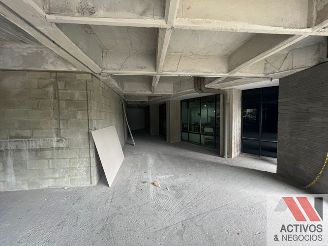 Local en arriendo en Alejandría, Medellín, 229 m² · foto 7 de 8