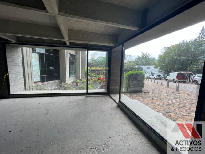 Local en arriendo en Alejandría, Medellín, 229 m² · foto 8 de 8