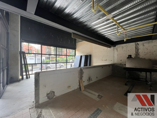 Local en arriendo en Alejandría, Medellín, 99 m² · foto 5 de 8