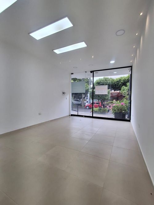 Local en arriendo en Caobos, Cúcuta, 24 m² · foto 5 de 6