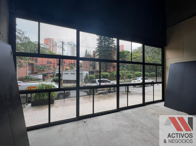 Local en arriendo en Alejandría, Medellín, 99 m² · foto 6 de 8