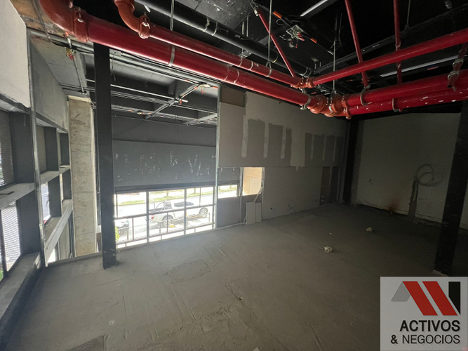 Local en arriendo en Alejandría, Medellín, 99 m² · foto 8 de 8