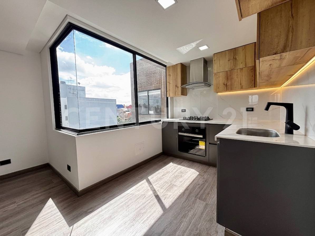 Apartamento en Venta en Belalcazar, Bogotá