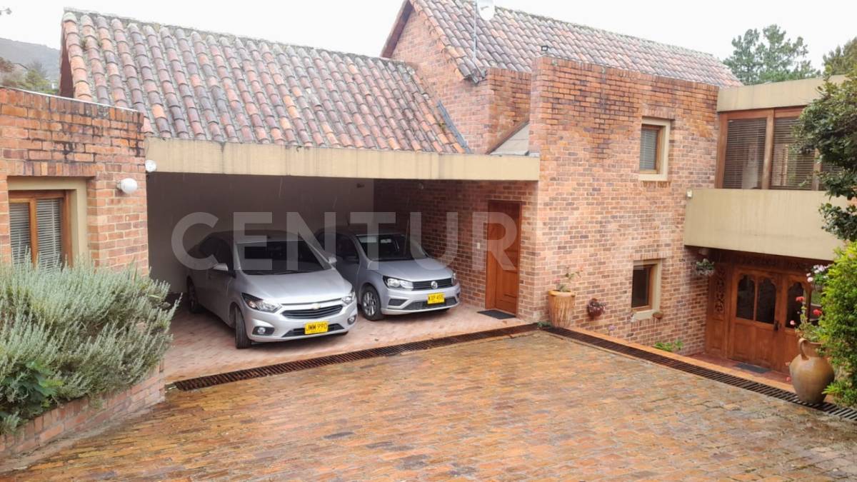 Casa en venta en San Jose De La Concepcion, La Calera · foto 2 de 22
