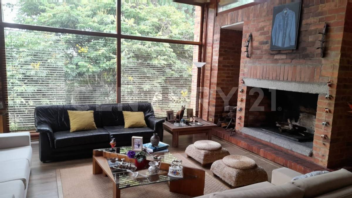 Casa en venta en San Jose De La Concepcion, La Calera · foto 3 de 22