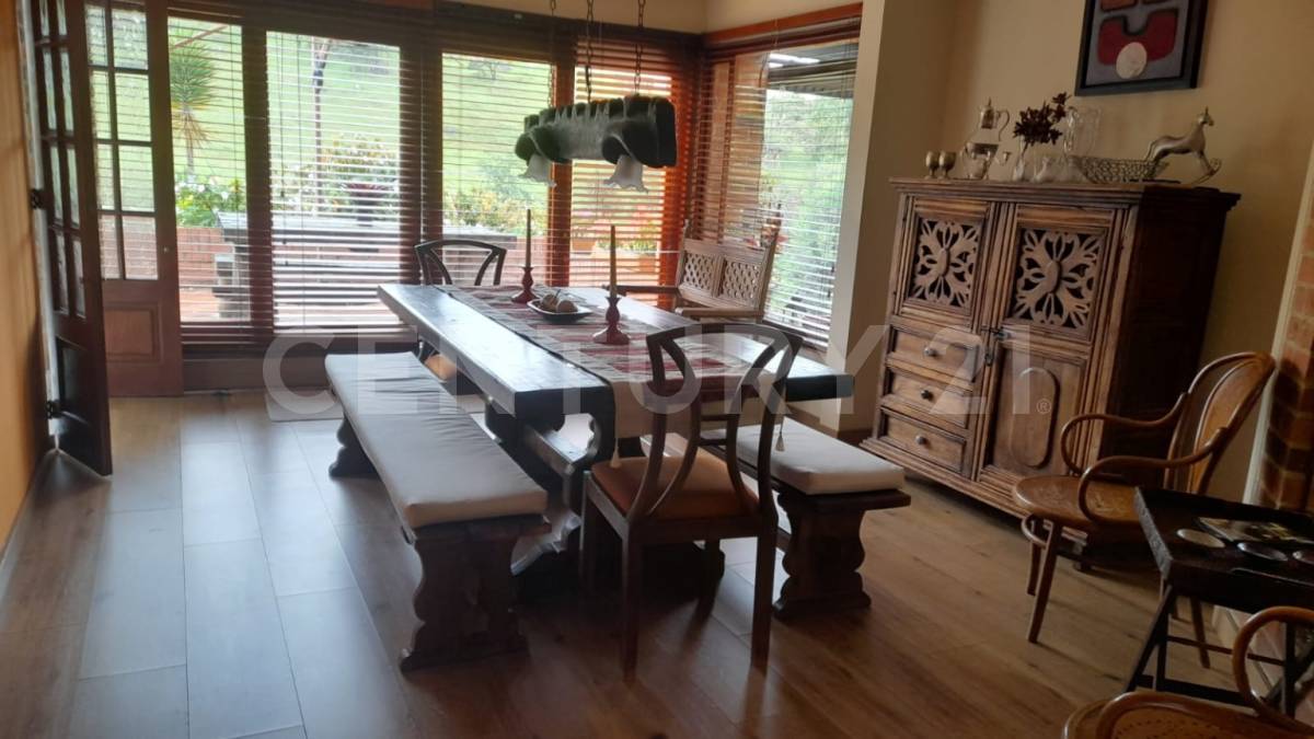 Casa en venta en San Jose De La Concepcion, La Calera · foto 4 de 22