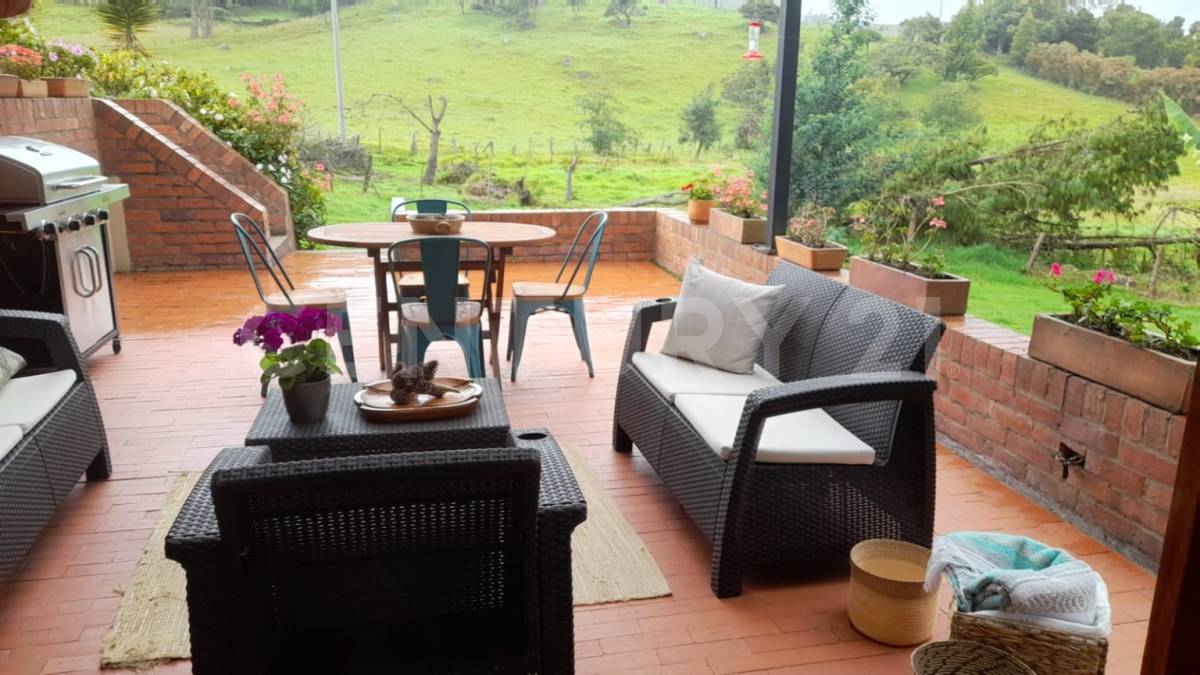 Casa en venta en San Jose De La Concepcion, La Calera · foto 5 de 22