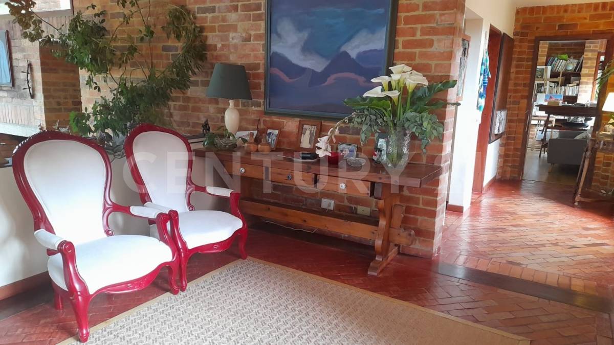 Casa en venta en San Jose De La Concepcion, La Calera · foto 6 de 22