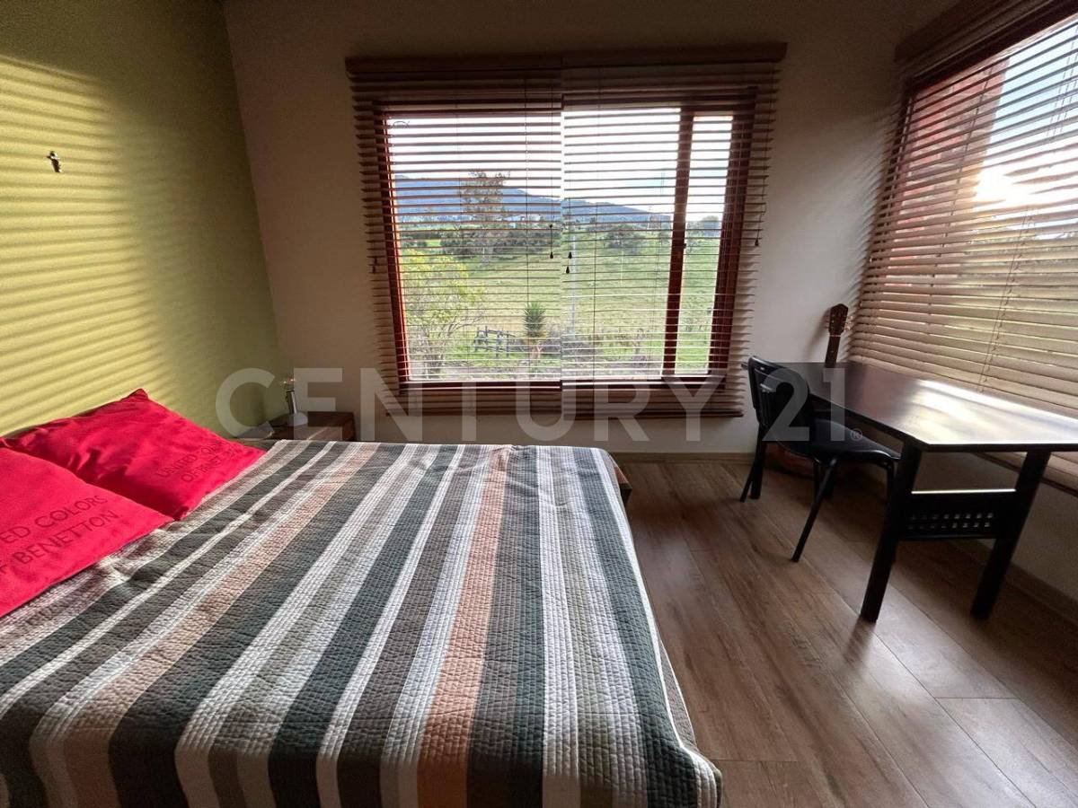 Casa en venta en San Jose De La Concepcion, La Calera · foto 7 de 22
