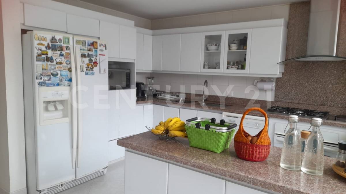 Casa en venta en San Jose De La Concepcion, La Calera · foto 8 de 22