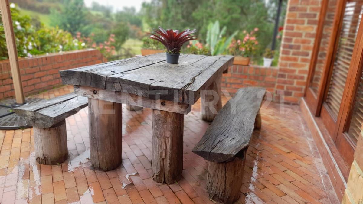 Casa en venta en San Jose De La Concepcion, La Calera · foto 9 de 22